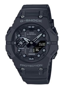 G shock sales blanche homme