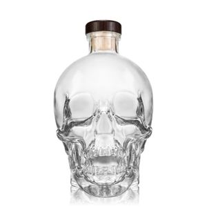 VODKA Dan Aykroyds Crystal Head Vodka 0,7L (40% Vol.) sa