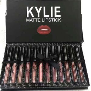 Rouge A Levres Mac