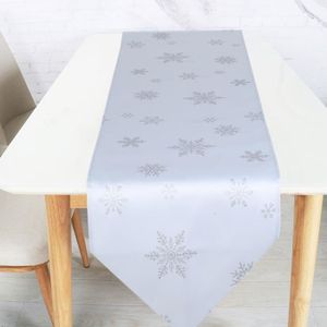 gris Chemin de table couleur table gris de Chemin Chemin couleur Nv8nm0w