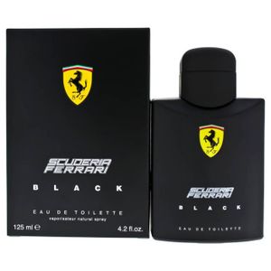 ferrari parfum homme prix