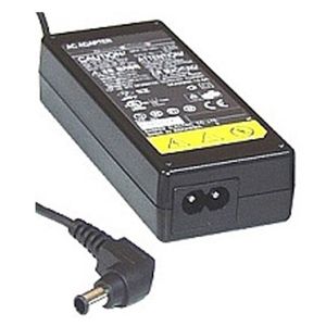Chargeur Ordinateur Portable Fujitsu-Siemens Vhbw 16V 54W - FPCAC45W FPCAC58