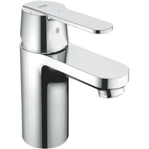 ROBINETTERIE SDB GROHE Mitigeur monocommande Lavabo Taille S Get Ch