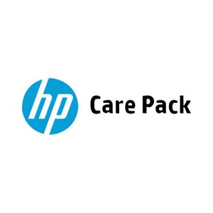 ORDINATEUR PORTABLE HP Service pour ordinateur portable uniquement - I