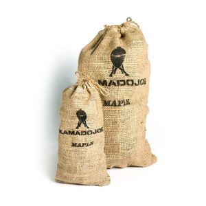 COPEAUX BOIS - BÛCHETTE Bois d'allumage morceaux Noix de Pécan 4,5 kg Kamado Joe