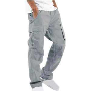 Pantalon de travail - homme - poches genouillères L'ASCENSEUR