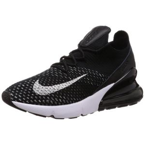 air max 270 flyknit femme