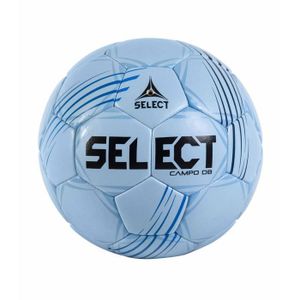 Ballon De Handball Select Réplique EHF Euro Femme Taille 2 – Cousu Main, HPU 1000, Vessie Latex