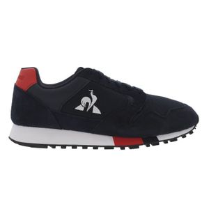 Chaussures montantes le coq sportif - Cdiscount