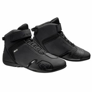 CHAUSSURE - BOTTE Chaussures moto Ixon gambler - noir - 46