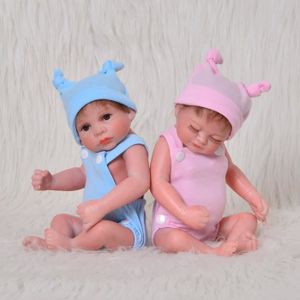 Bebe Reborn Jumeaux Cdiscount