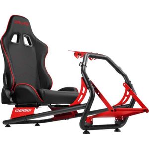 cockpit simracing pas cher