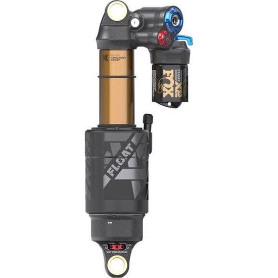 Ammortizzatore Posteriore FOX FLOAT X2 | 230x65 | Modificato Per MTB | Fabbrica