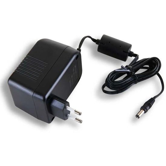 P9400 Scalextric Multi Purpose Analogue Transformer 15V 1.2A †Plug P9400 Scalextric Multi Purpose Analogue Transformer 15V 1.2A †Plug
