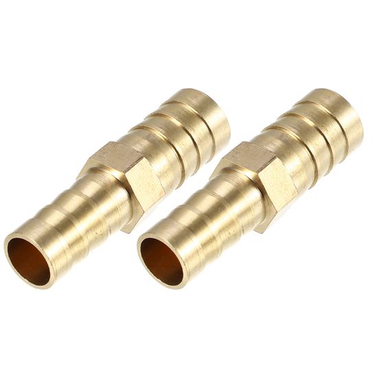 X AUTOHAUX Tappo Terminale In Gomma Silicone, Diametro 12mm, Lunghezza 30mm, Nero/Blu, Per Tubi Refrigerante E Olio