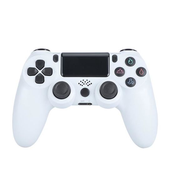 Manette Non Officielle - PSX - Accessoire Occasion Pas Cher