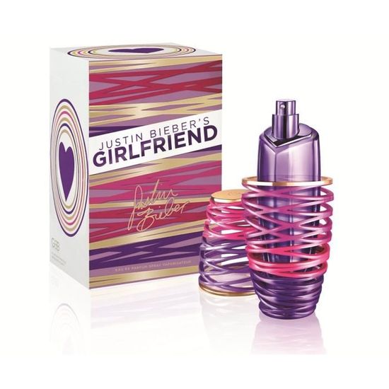 prix parfum justin bieber