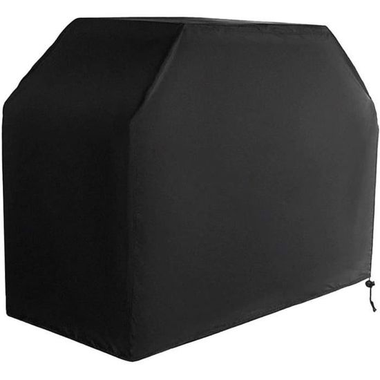 Housse De Barbecue De 81,3 Cm Pour Barbecue à Gaz - Robuste Et