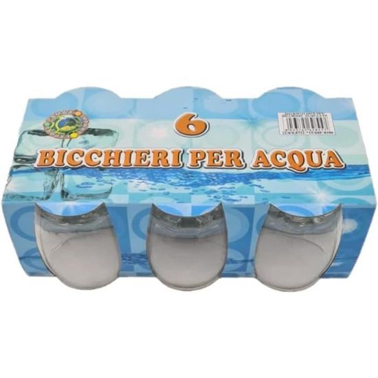 Lot De 48 Verres à Shot 4cl Arcoroc - Verres Résistants Et Réutilisables
