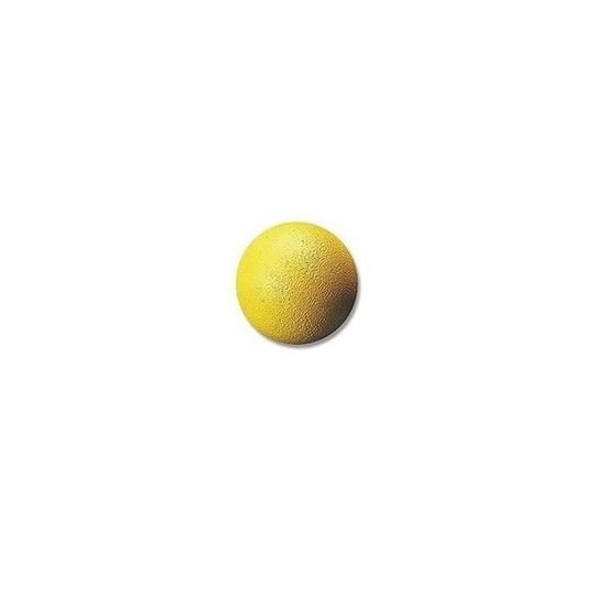 11 Balles De Baby-foot Professionnelles En Liège – Jaune – Marque Bonzini – Pour Tables Standard