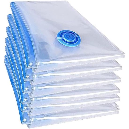6 Sacs Géants Transparents Pour Ballons – 150 X 250 Cm, Stockage, Transport, Imperméables, Polyvalents