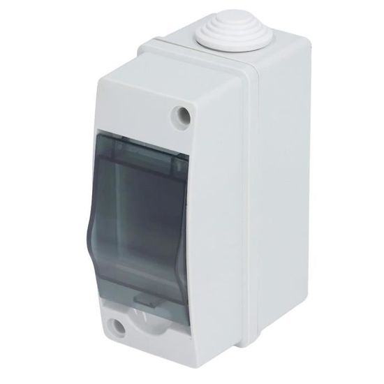 Façade Thermostatique 2 Voies VILLEROY ET BOCH Universal Rectangle Noir Mat Corps Encastre 97084093
