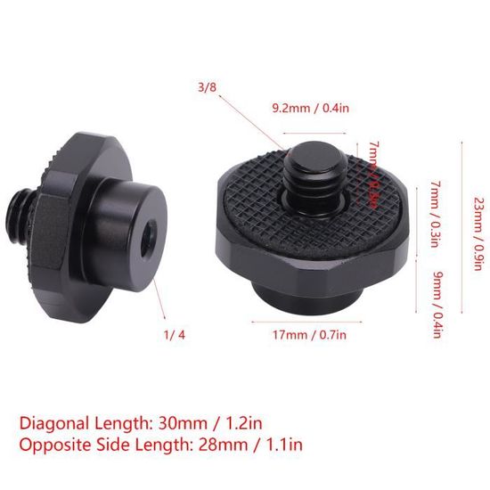 Support inférieur de ressort et amortisseur, Mustang 64 à 73 Support inférieur de ressort et amortisseur, Mustang 64 à 73