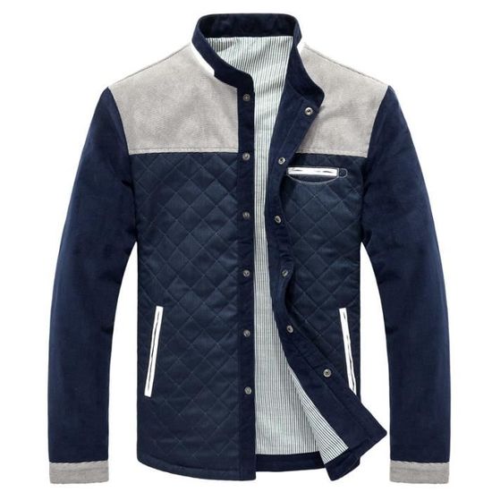 Veste sans Manches Homme en Hiver Gilet Bodywarmer de Sport