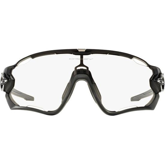 Lunettes de Soleil OAKLEY JAWBREAKER OO9290 929014 Polished Black