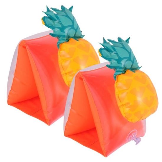 Bracelets de natation 3/6 Ans Intex - Jeu de piscine