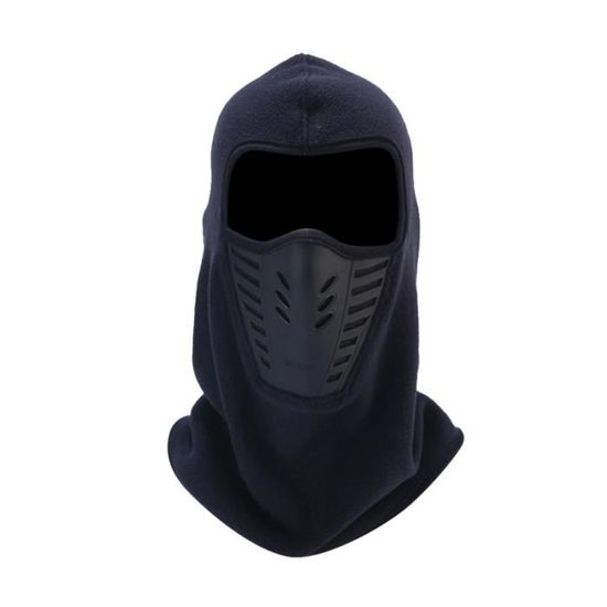 Bonnet Cagoule Kangol Okay Folding – 2-en-1, Acrylique, Homme/femme, Neuf