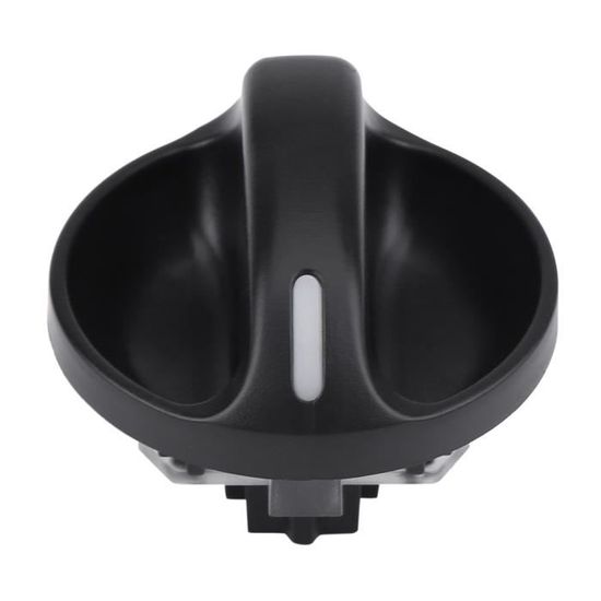 Panneau Commande Climatiseur BMW E90 F25 X1 X3 - Commutateur Ventilateur - Pièce Rechange