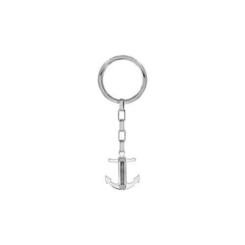 Porte-clés Cadeau Pour Femmes - Acier Inoxydable, Message Encouragement - Idéal Anniversaire, Noël, Halloween, Pour Sœur, Amie, Collègue