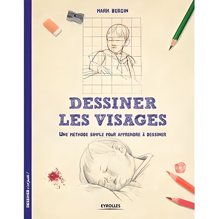 Dessiner les visages