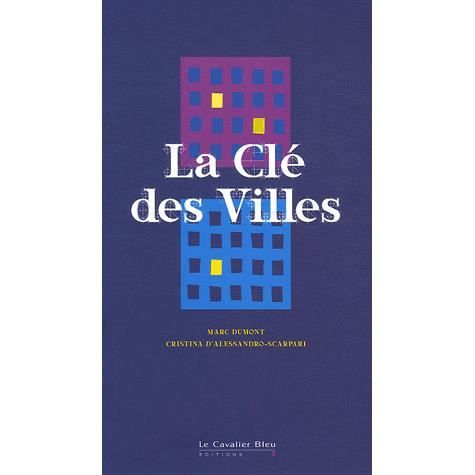 La Clé des Villes