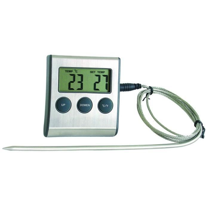 THERMOMETRE POUR FOUR