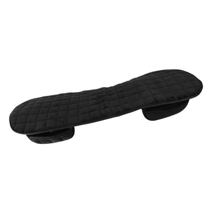 Coussin de Siège Arrière de Voiture Couvre Siège T