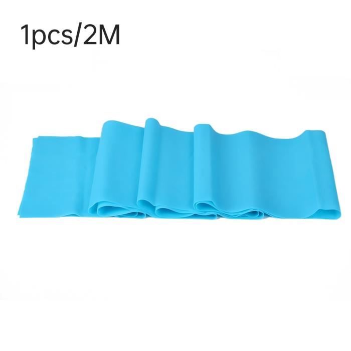 Accessoires Fitness - Musculation,Yoga Pilates sangles formation bandes de caoutchouc élastique résistance Yoga - Type G285338