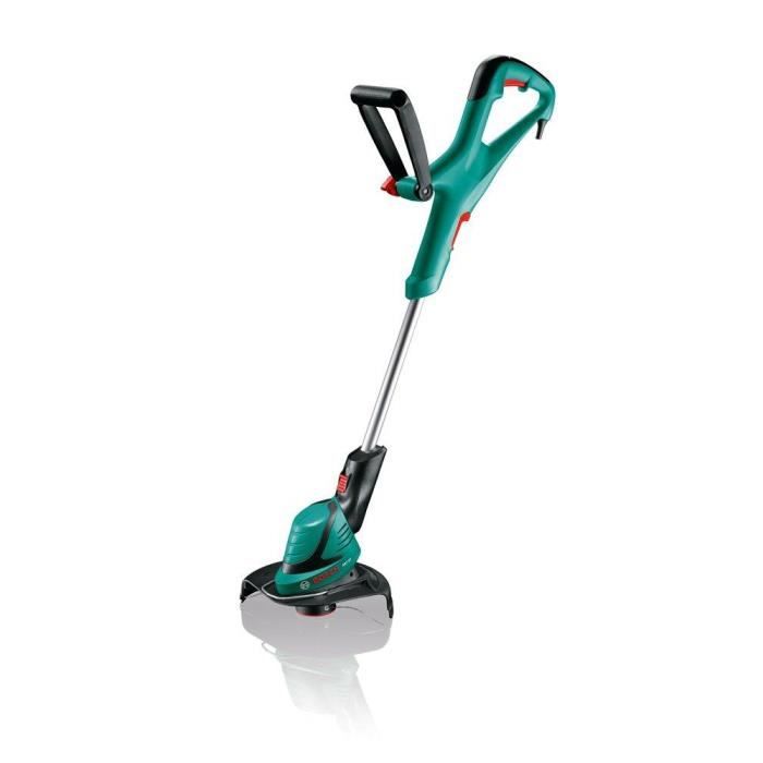 Bosch Coupe-bordures ART 27, largeur de coupe 27 cm, manche réglable 80-115 cm 06008A5200