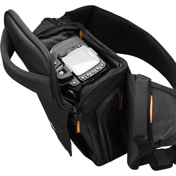 CASE LOGIC 3200950 Bandoulière - Noir