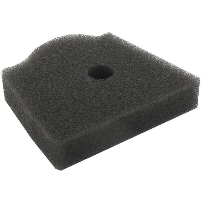 Filtre à air adaptable pour HUSQVARNA-JONSERED modèles série 326X