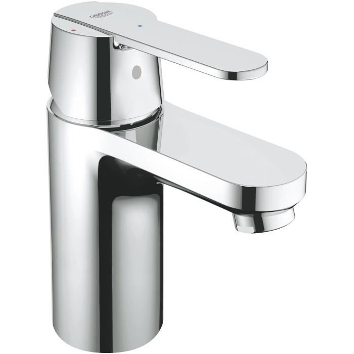 GROHE - Mitigeur monocommande Lavabo - Taille S
