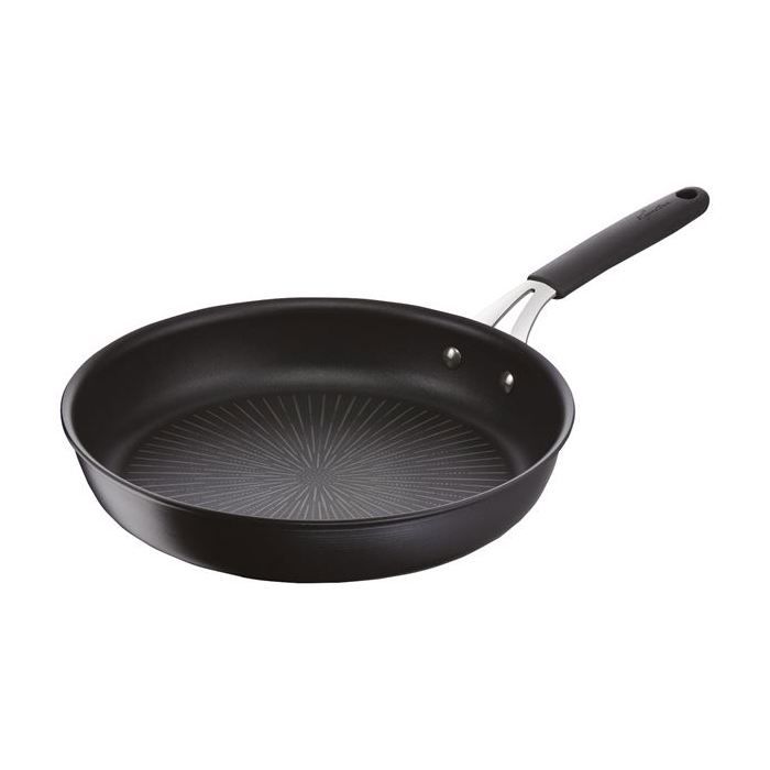 Lagostina Tempra titanium ptfe poele 32cm - 12165040132