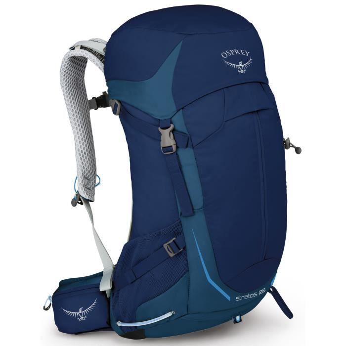 Osprey Stratos 26 - Sac à dos - bleu