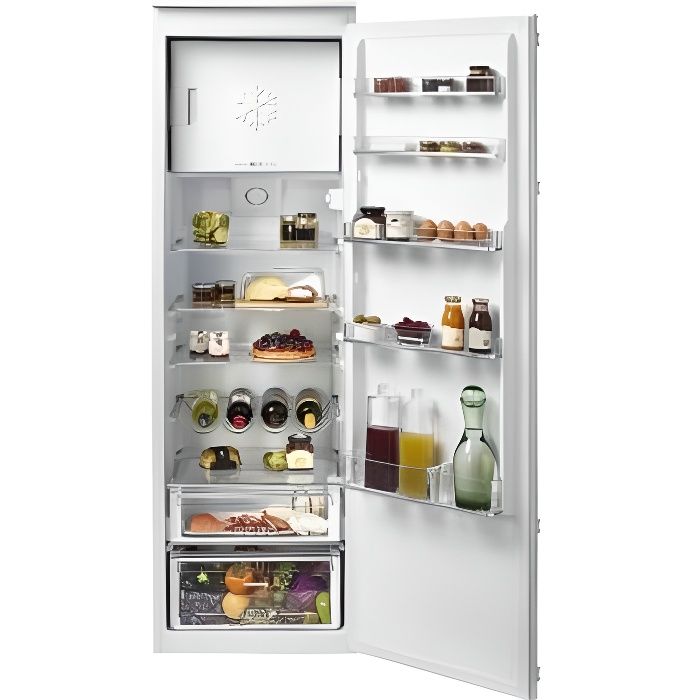 Réfrigérateur encastrable 1 porte RBOP3683N