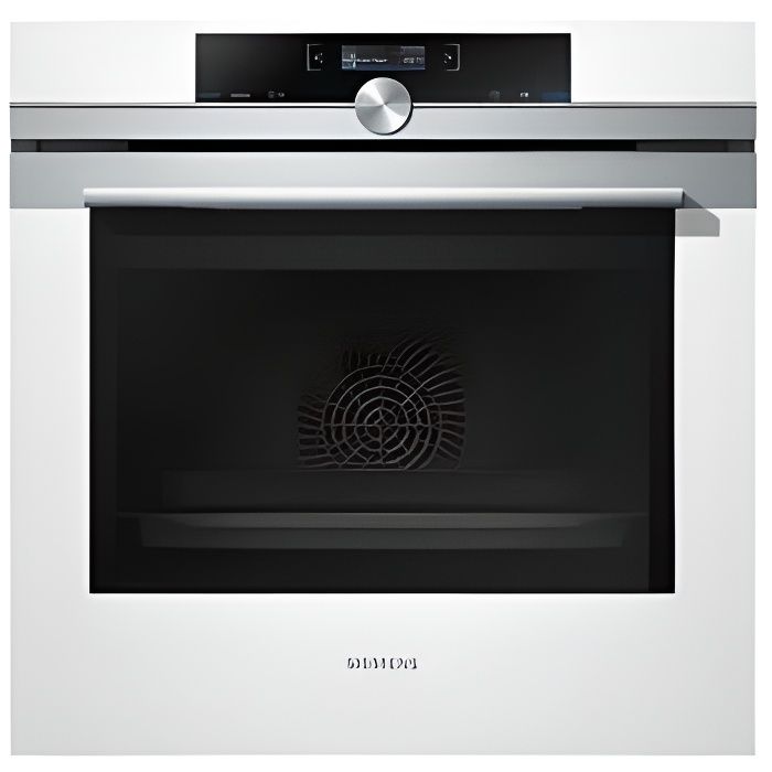 Siemens HB673GBW1F 01.Four Pyrolyse