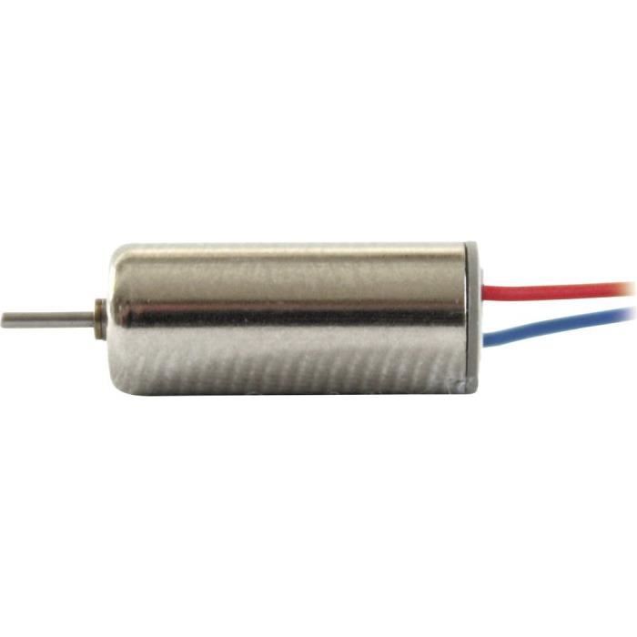 VEHICULE A CONSTRUIRE - ENGIN TERRESTRE A CONSTRUIRE - Micro-moteur M 708 Sol Expert M708 14500 tr/min 5 mm