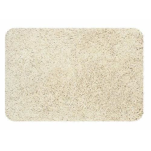 SPIRELLA Tapis de bain HIGHLAND 80x150 cm - Beige sable