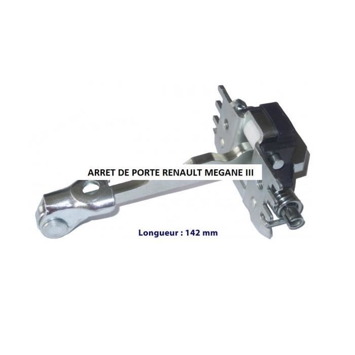 Arrêt - Tirant de porte pour Renault Megane III