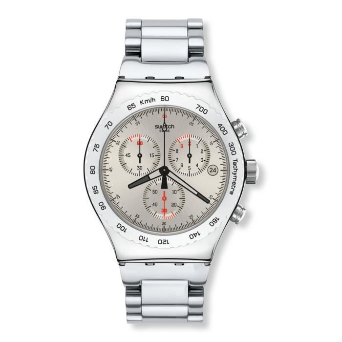 Montre SWATCH YVS405GC
